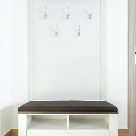 Tatra Z Zewnetrznym Jacuzzi 3*