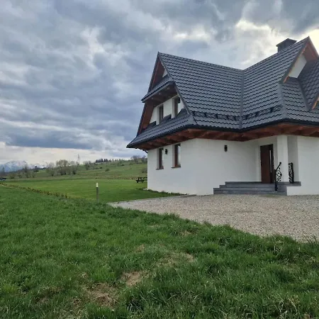 Lägenhetshotell Tatra Z Zewnetrznym Jacuzzi 3*