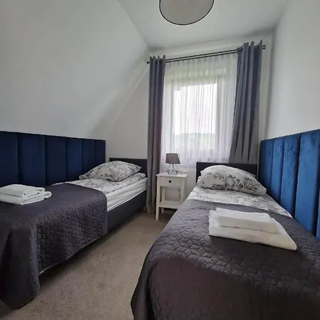 Aparthotel Tatra Z Zewnetrznym Jacuzzi